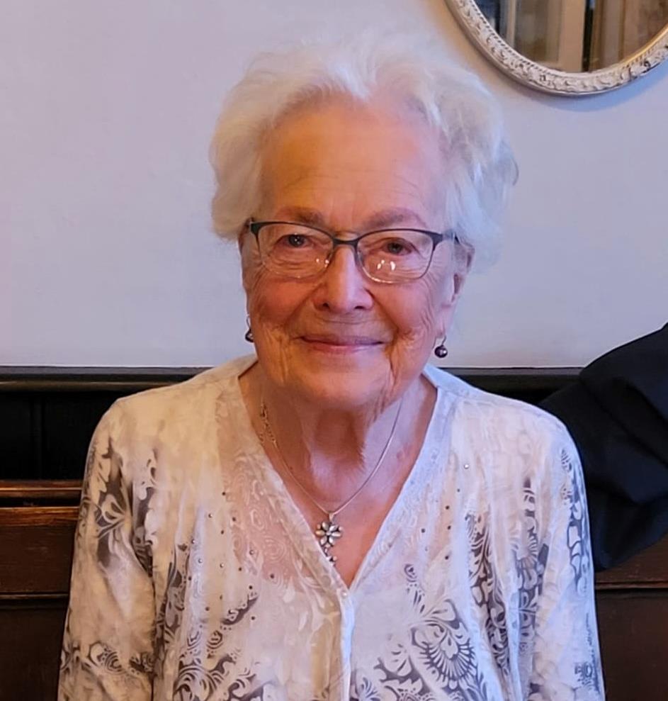 Funeral Notice Profile Image