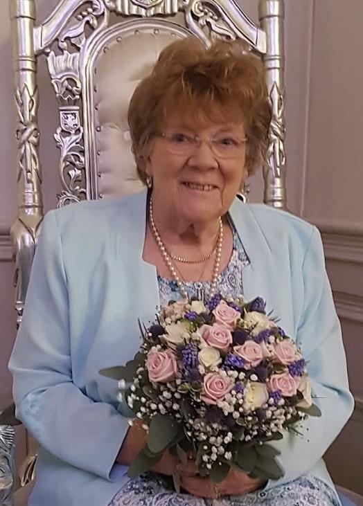 Funeral Notice Profile Image