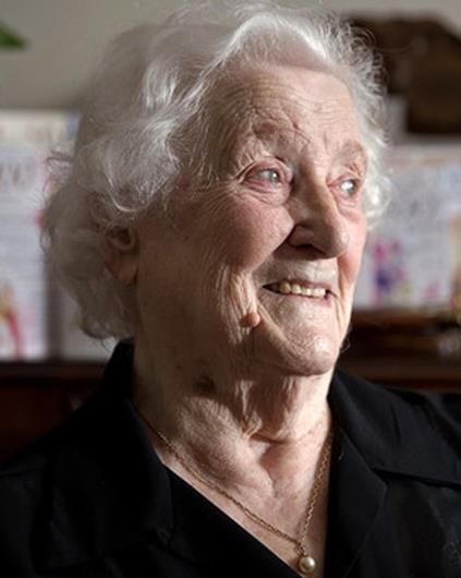 Funeral Notice Profile Image