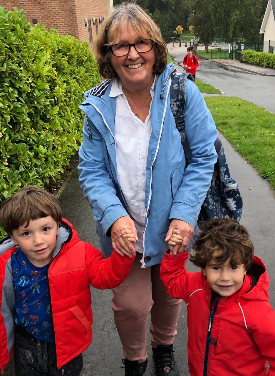 Funeral Notice Profile Image