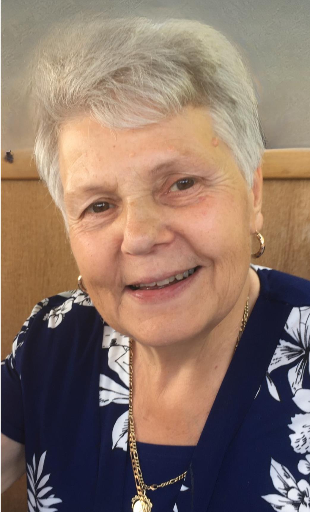 Funeral Notice Profile Image