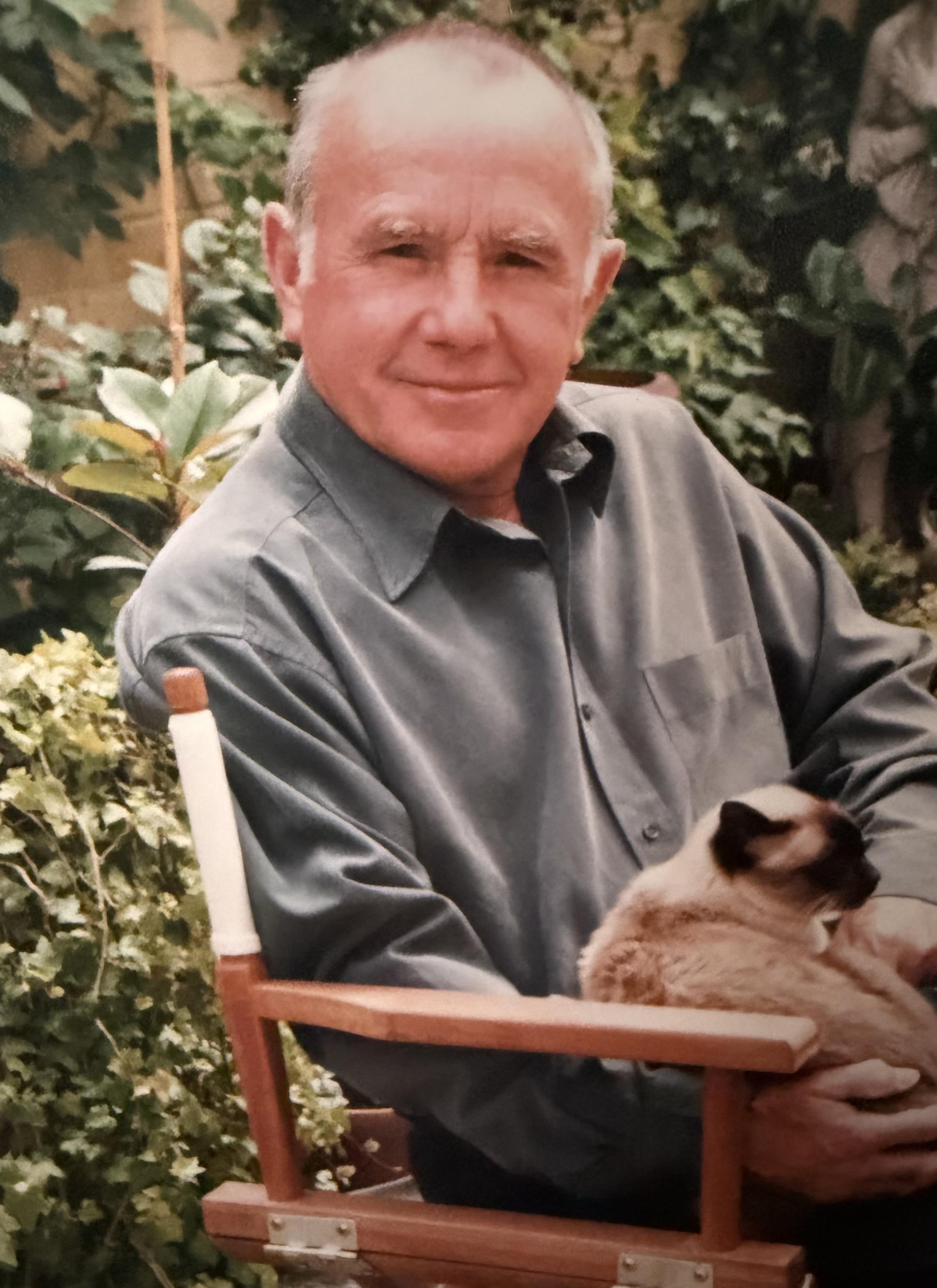 Funeral Notice Profile Image