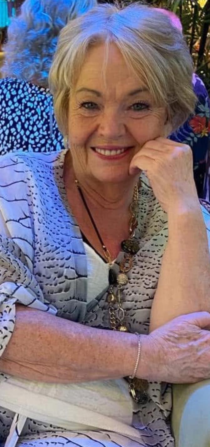 Funeral Notice Profile Image