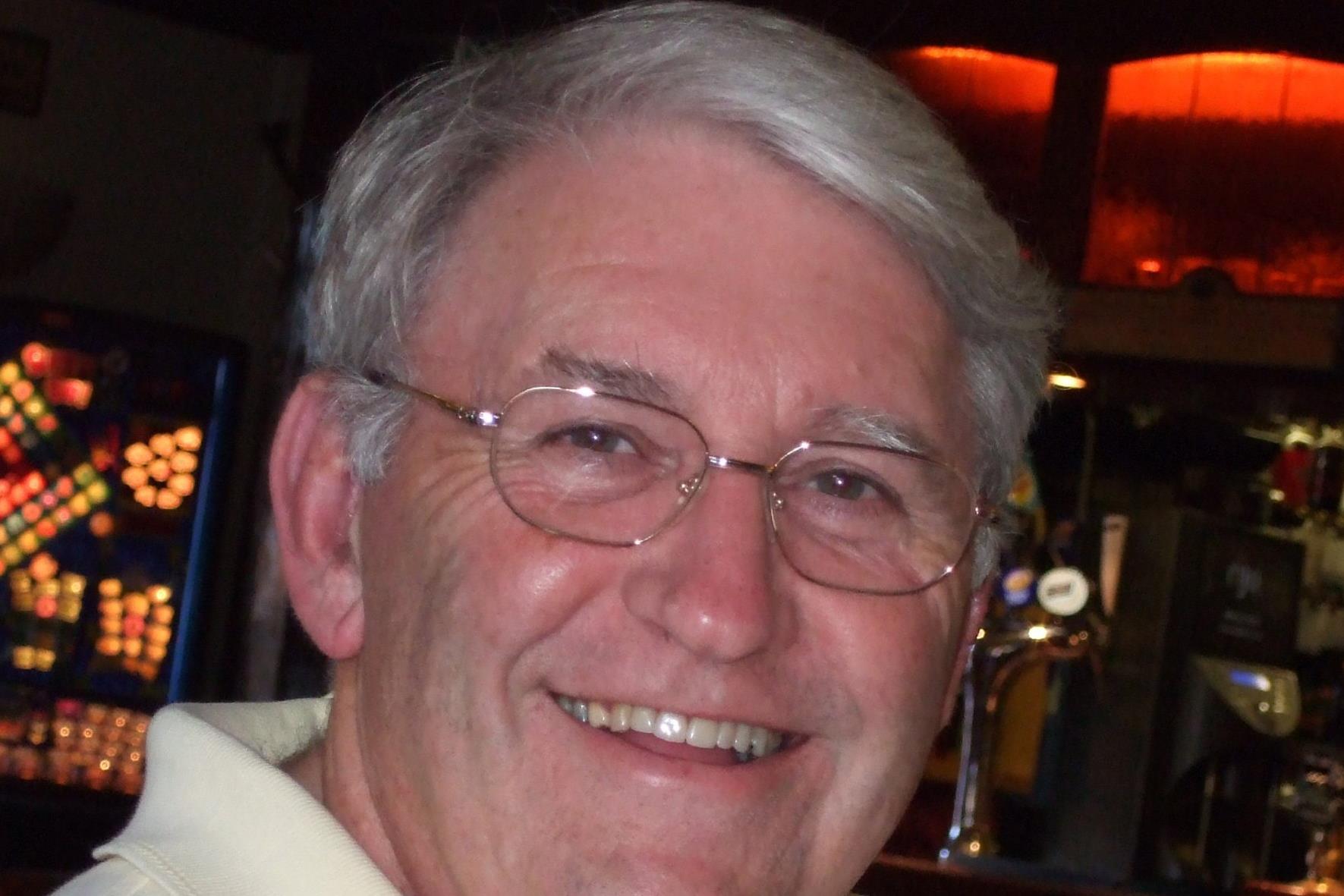 Funeral Notice Profile Image