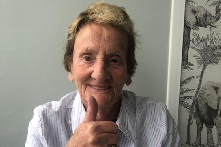 Funeral Notice Profile Image