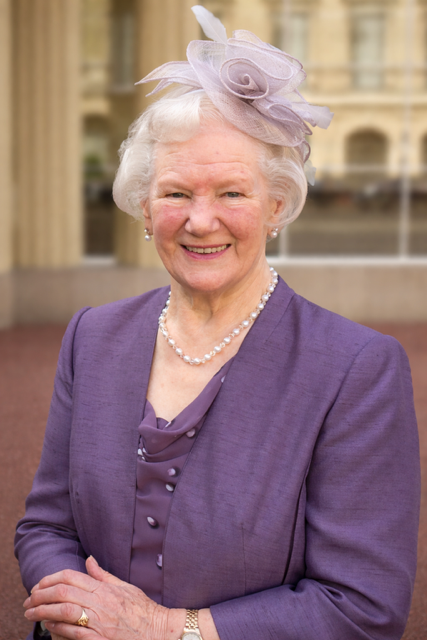 Funeral Notice Profile Image