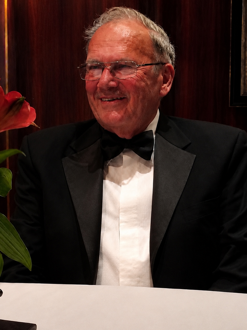 Funeral Notice Profile Image