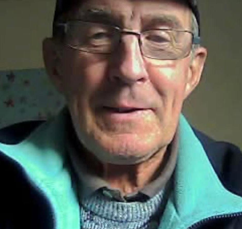 Funeral Notice Profile Image