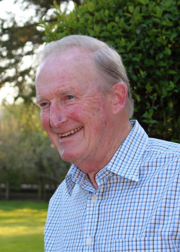 Funeral Notice Profile Image