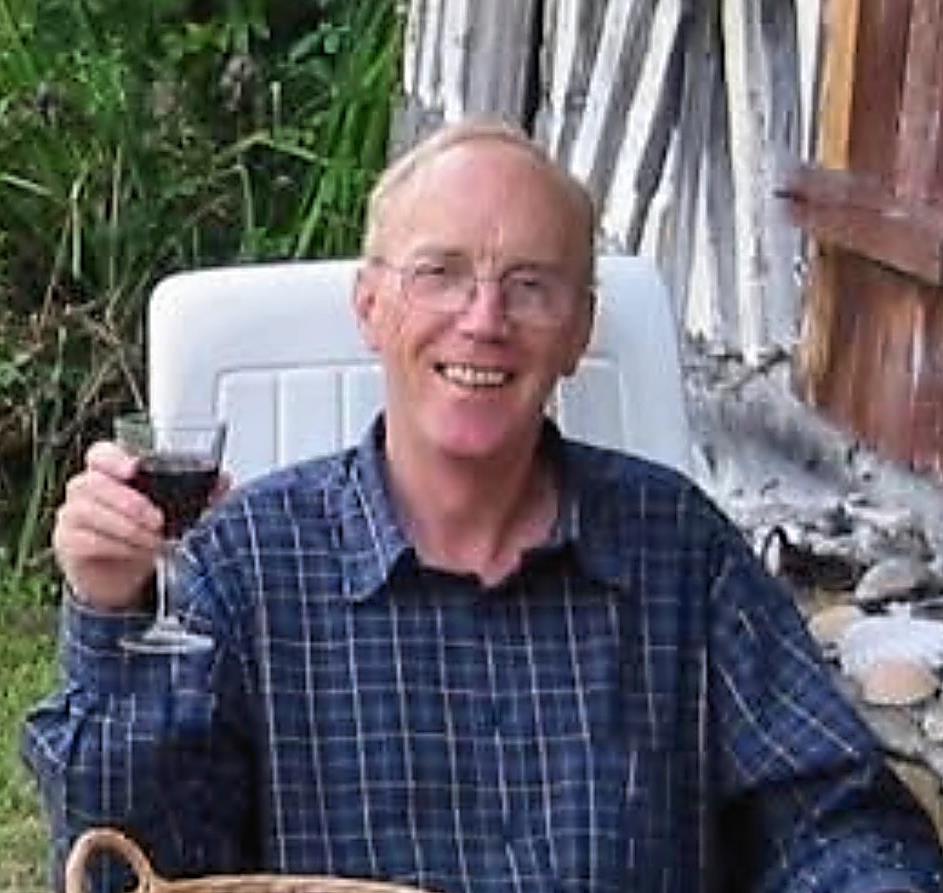 Funeral Notice Profile Image