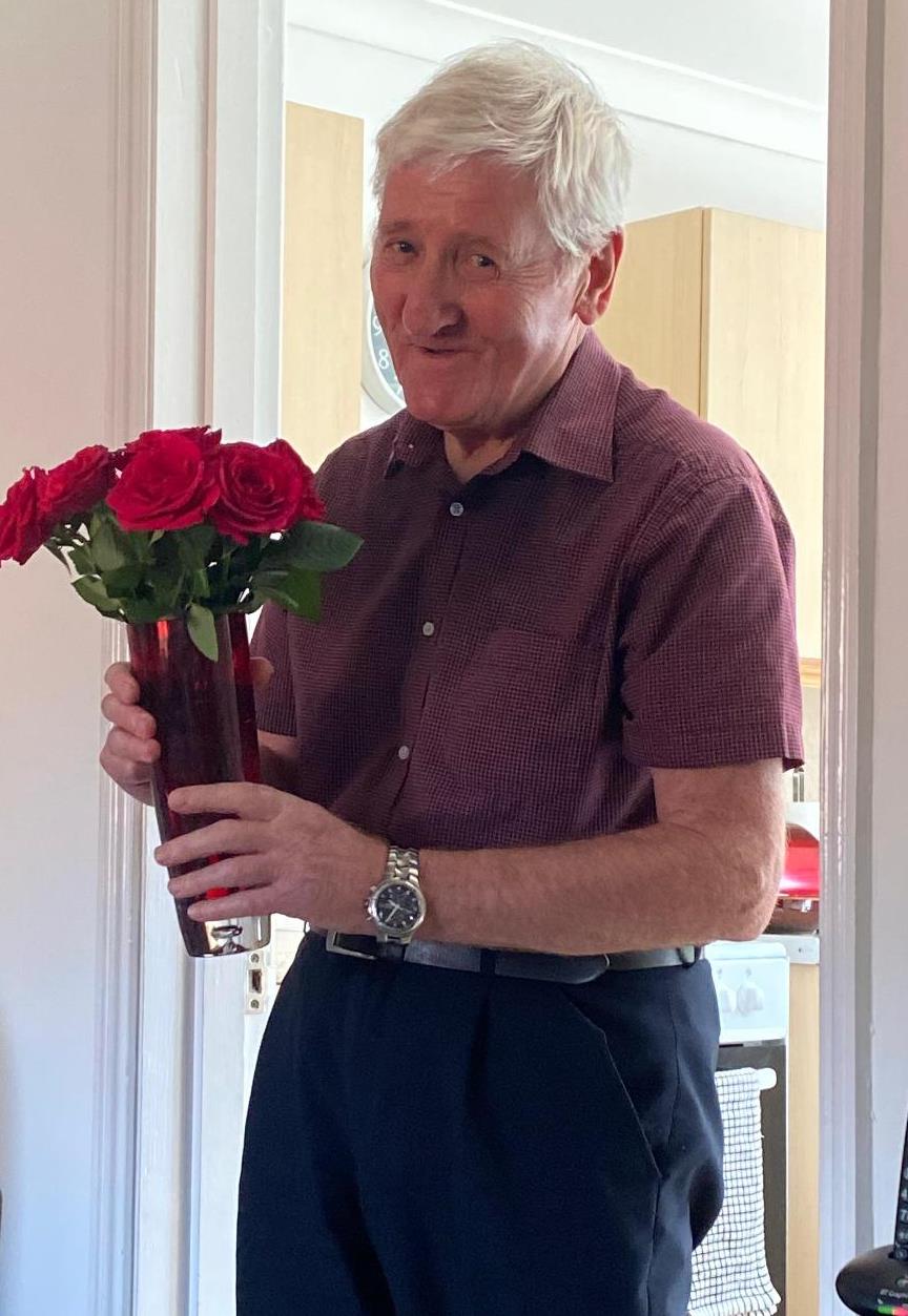 Funeral Notice Profile Image