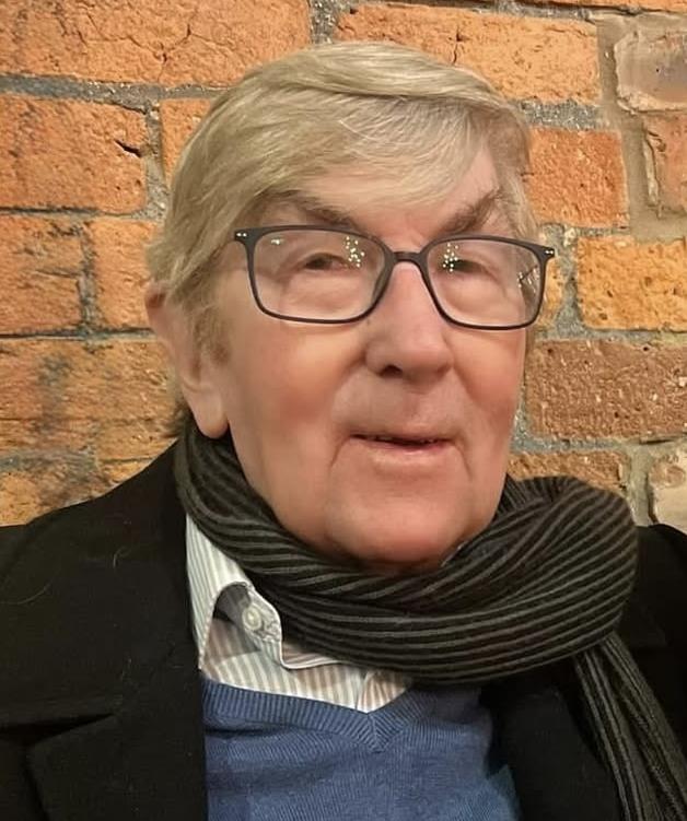 Funeral Notice Profile Image