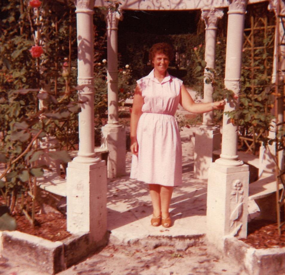 Funeral Notice Profile Image