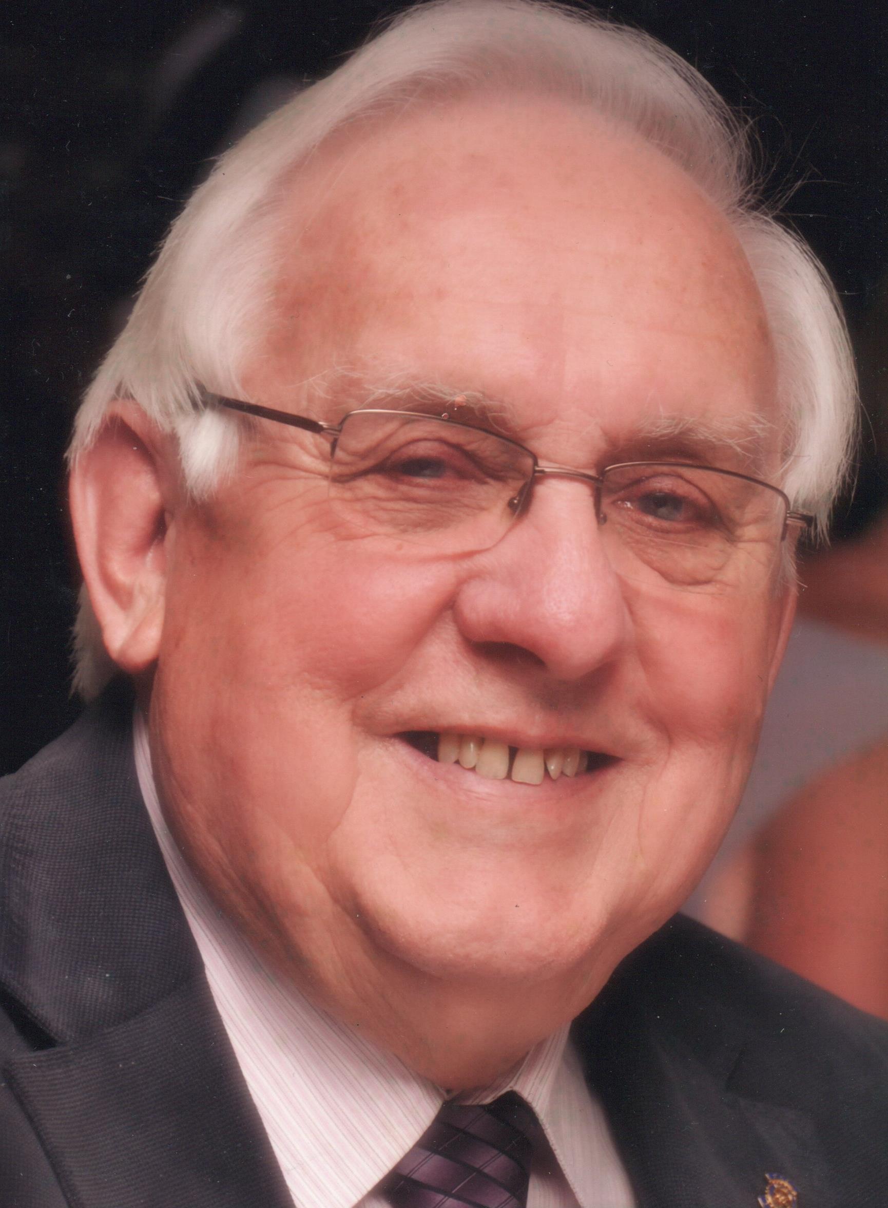 Funeral Notice Profile Image