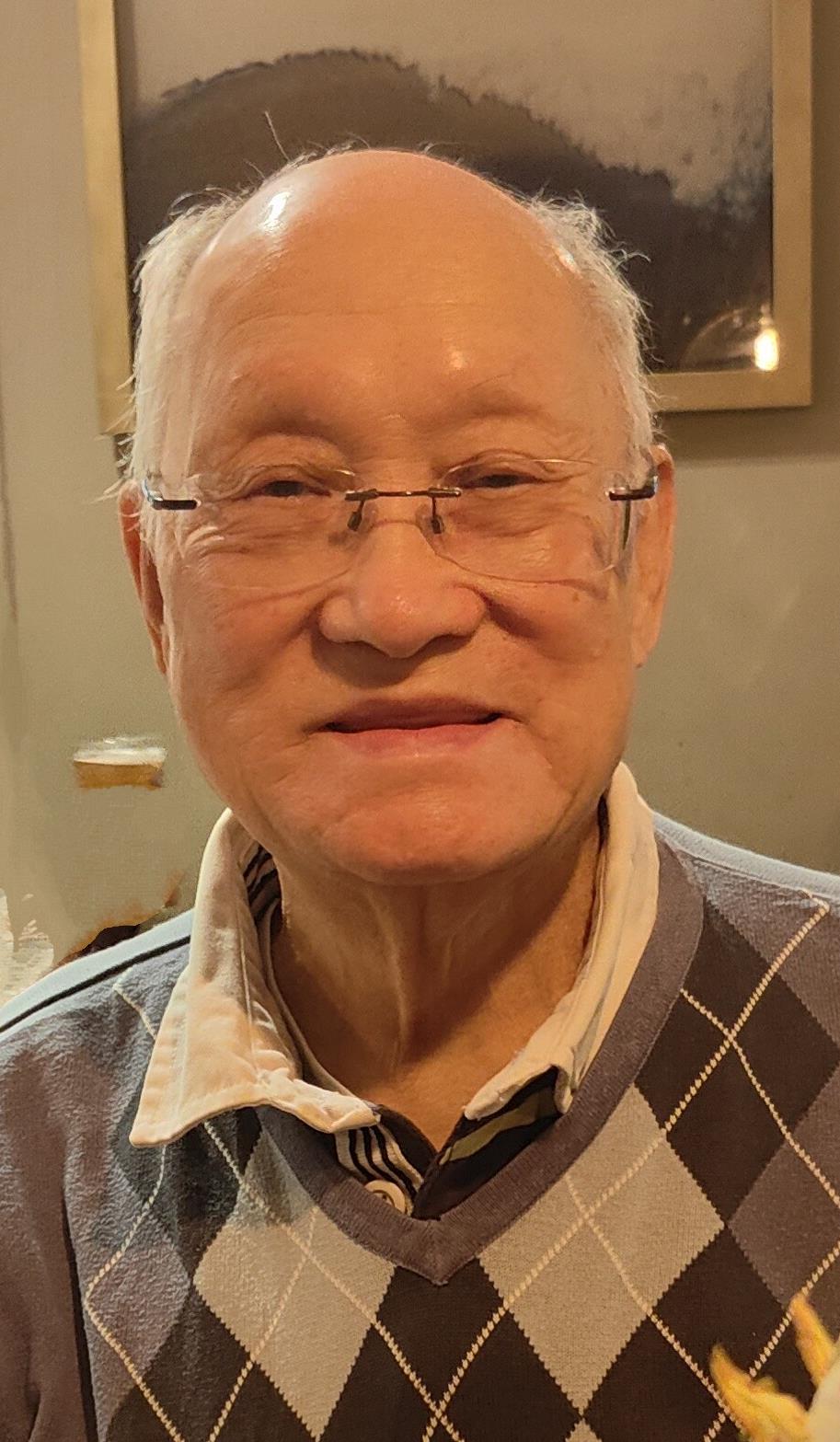 Funeral Notice Profile Image