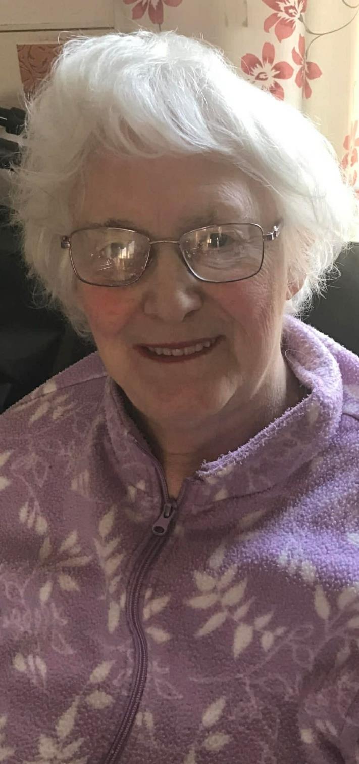 Funeral Notice Profile Image