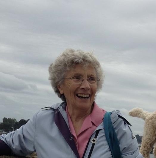 Funeral Notice Profile Image