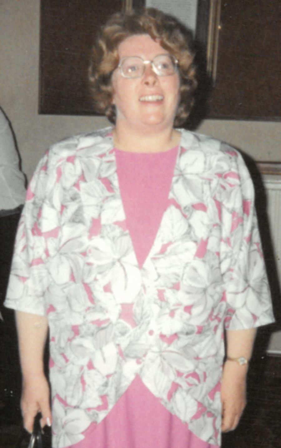 Funeral Notice Profile Image