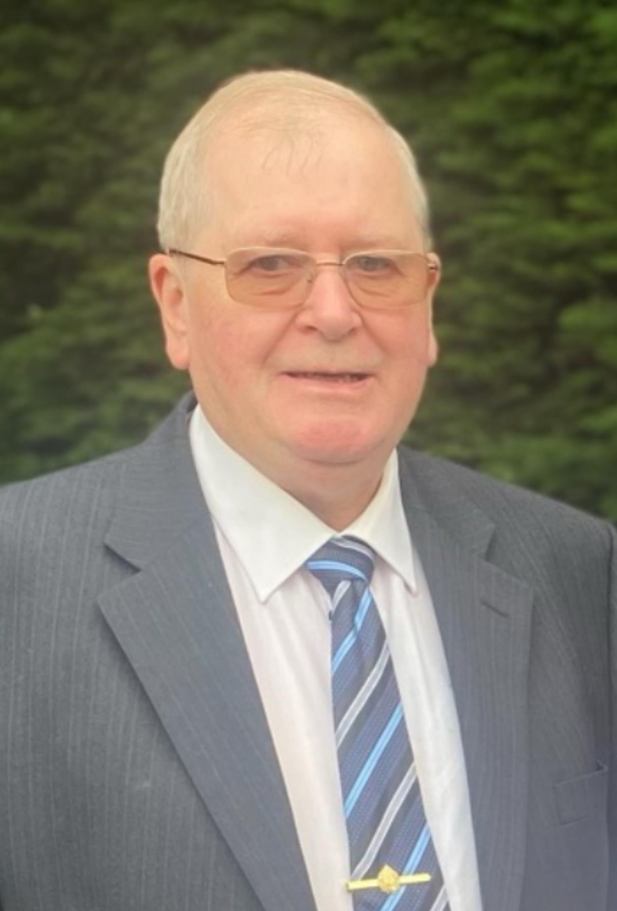 Funeral Notice Profile Image