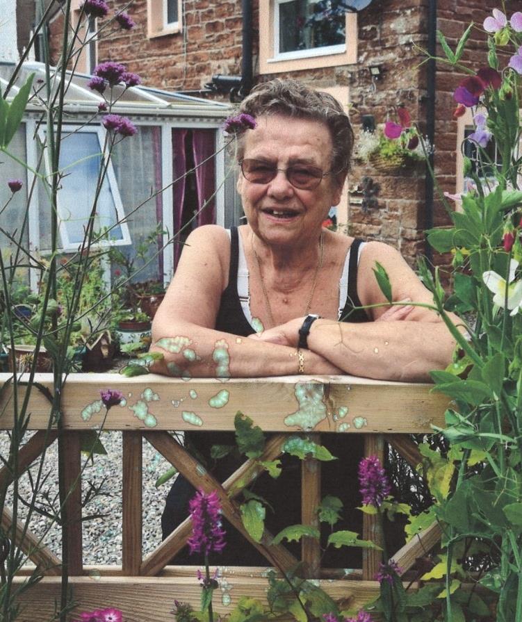 Funeral Notice Profile Image