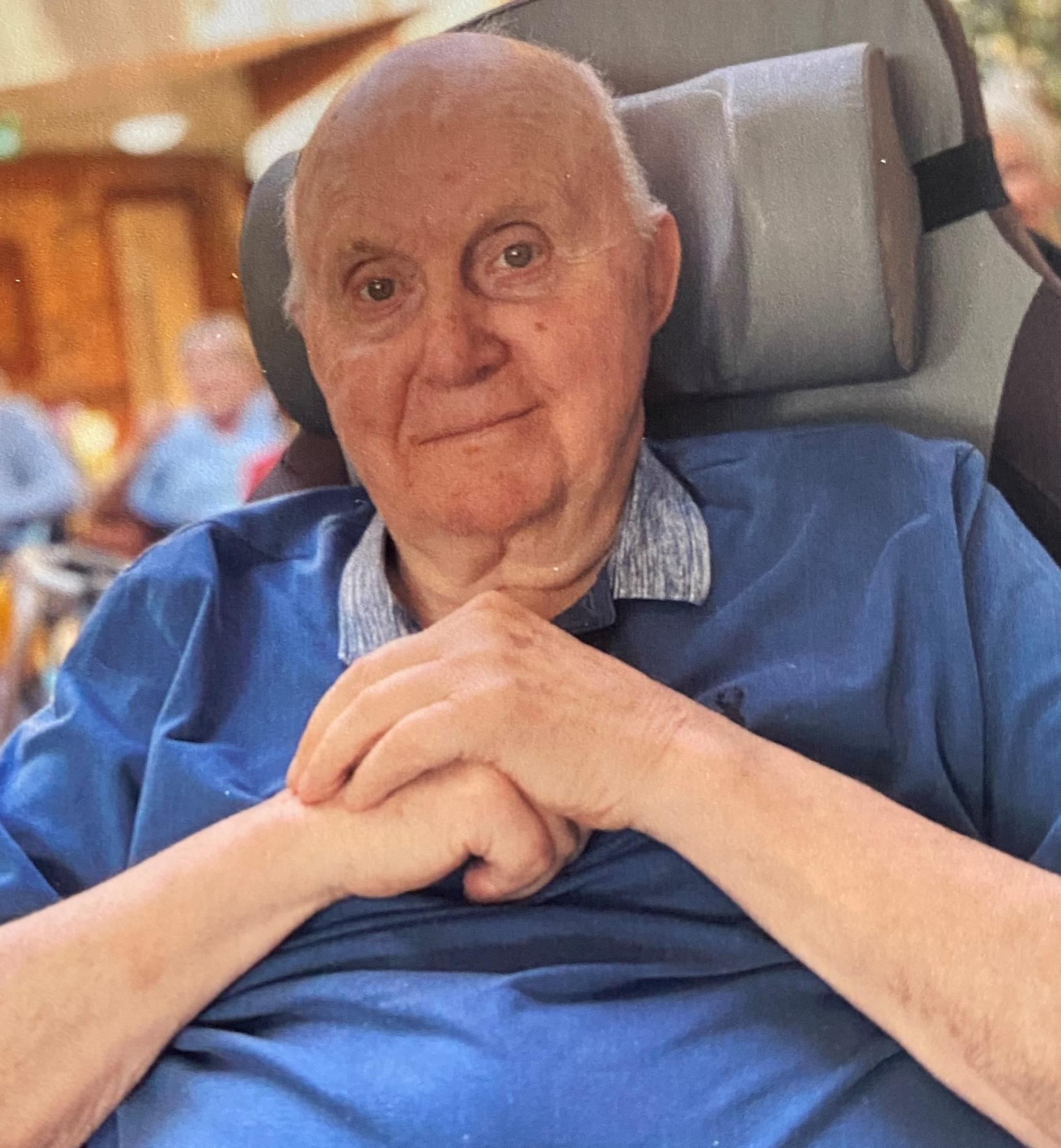 Funeral Notice Profile Image