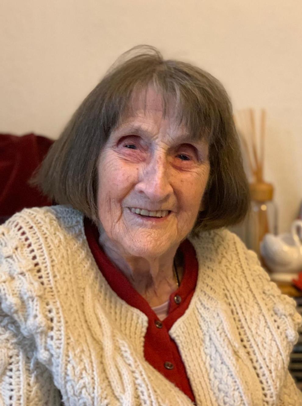 Funeral Notice Profile Image