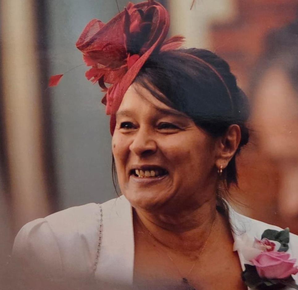 Funeral Notice Profile Image