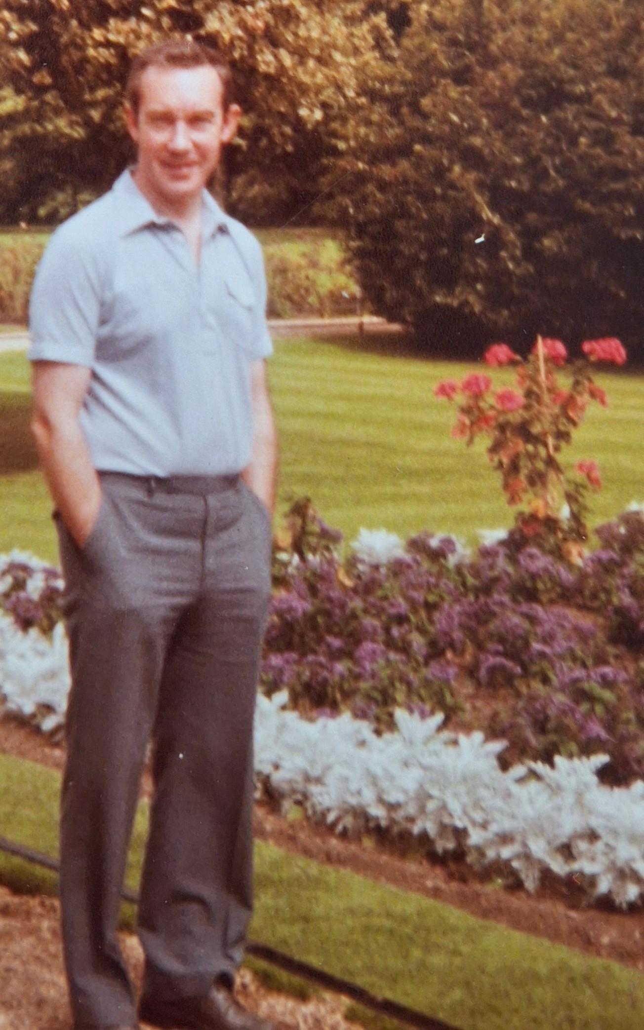 Funeral Notice Profile Image