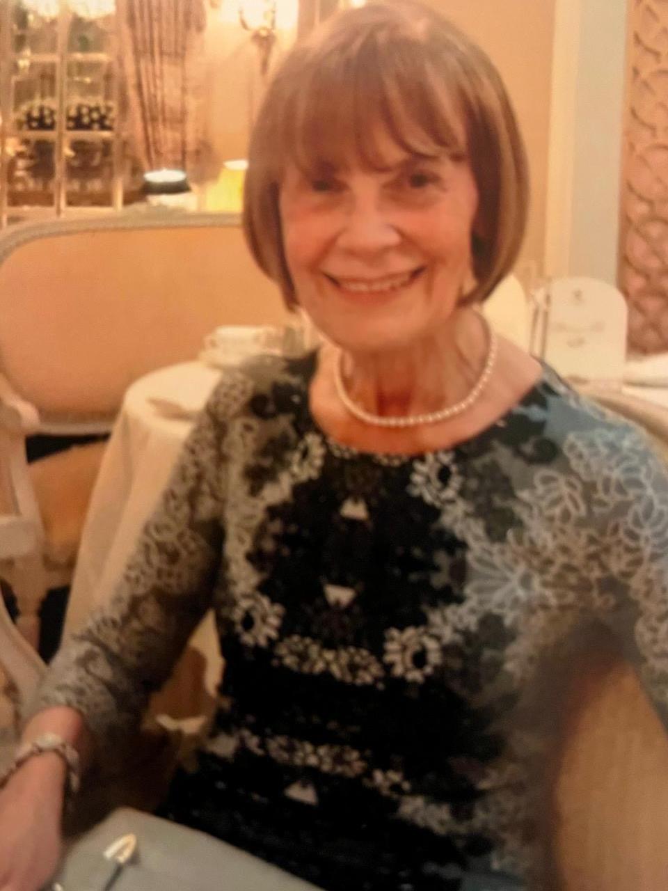 Funeral Notice Profile Image