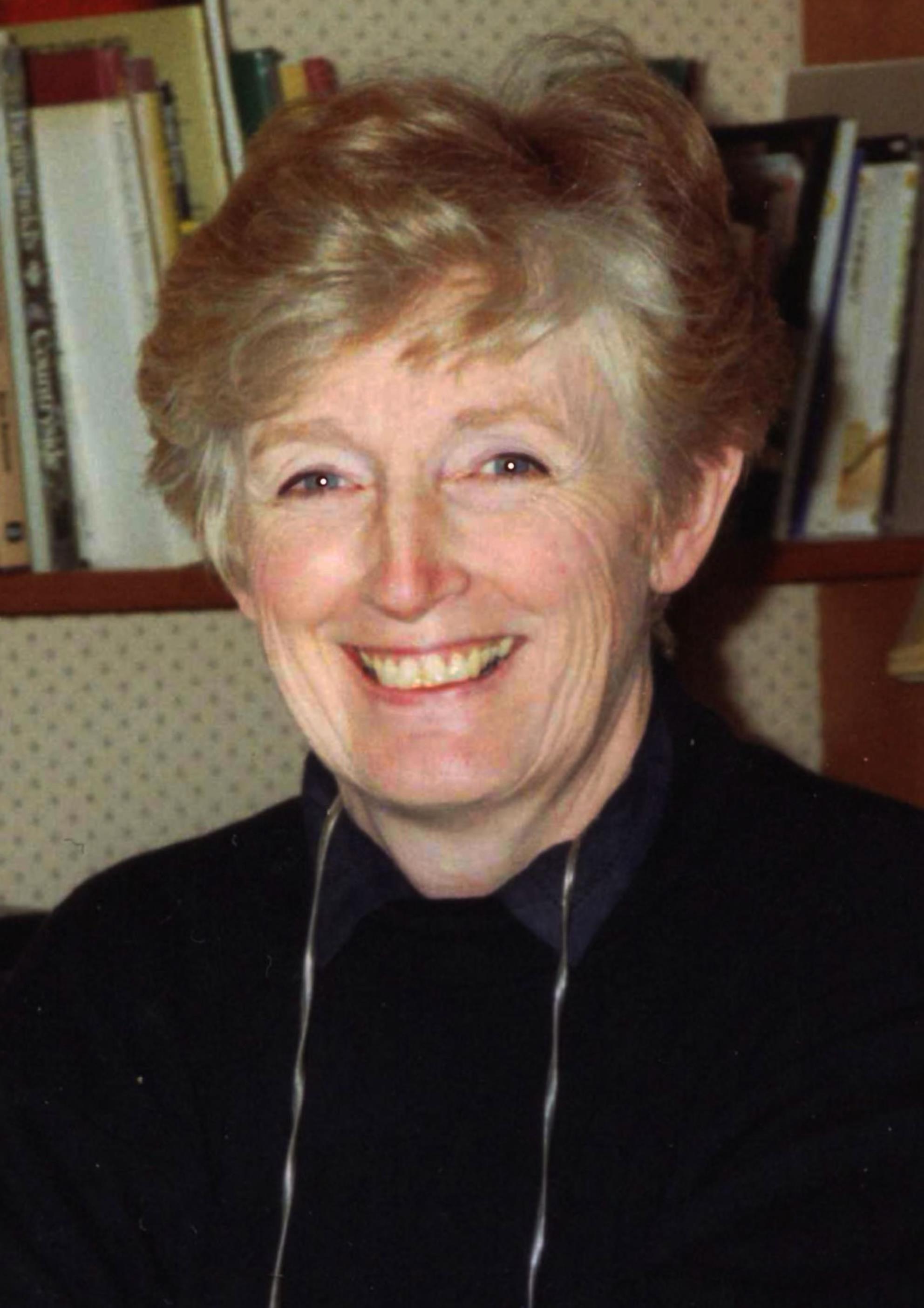 Funeral Notice Profile Image