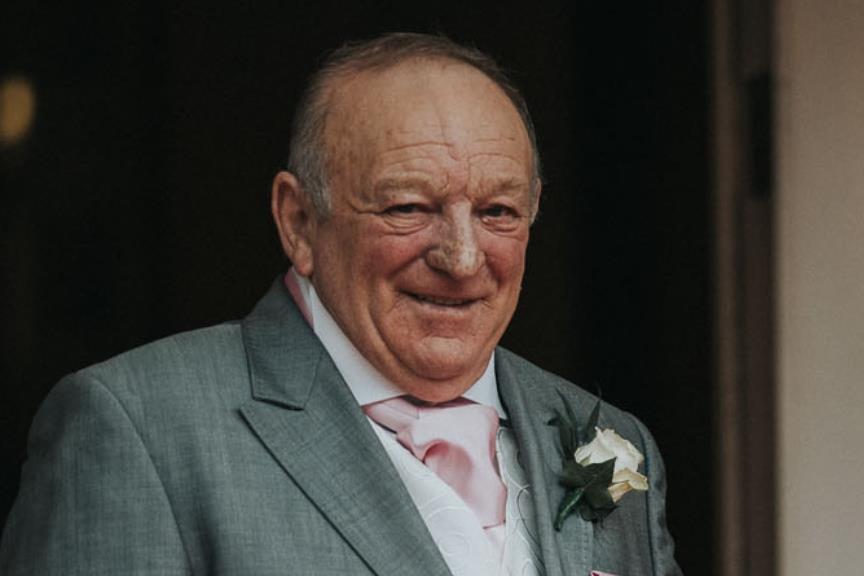 Funeral Notice Profile Image