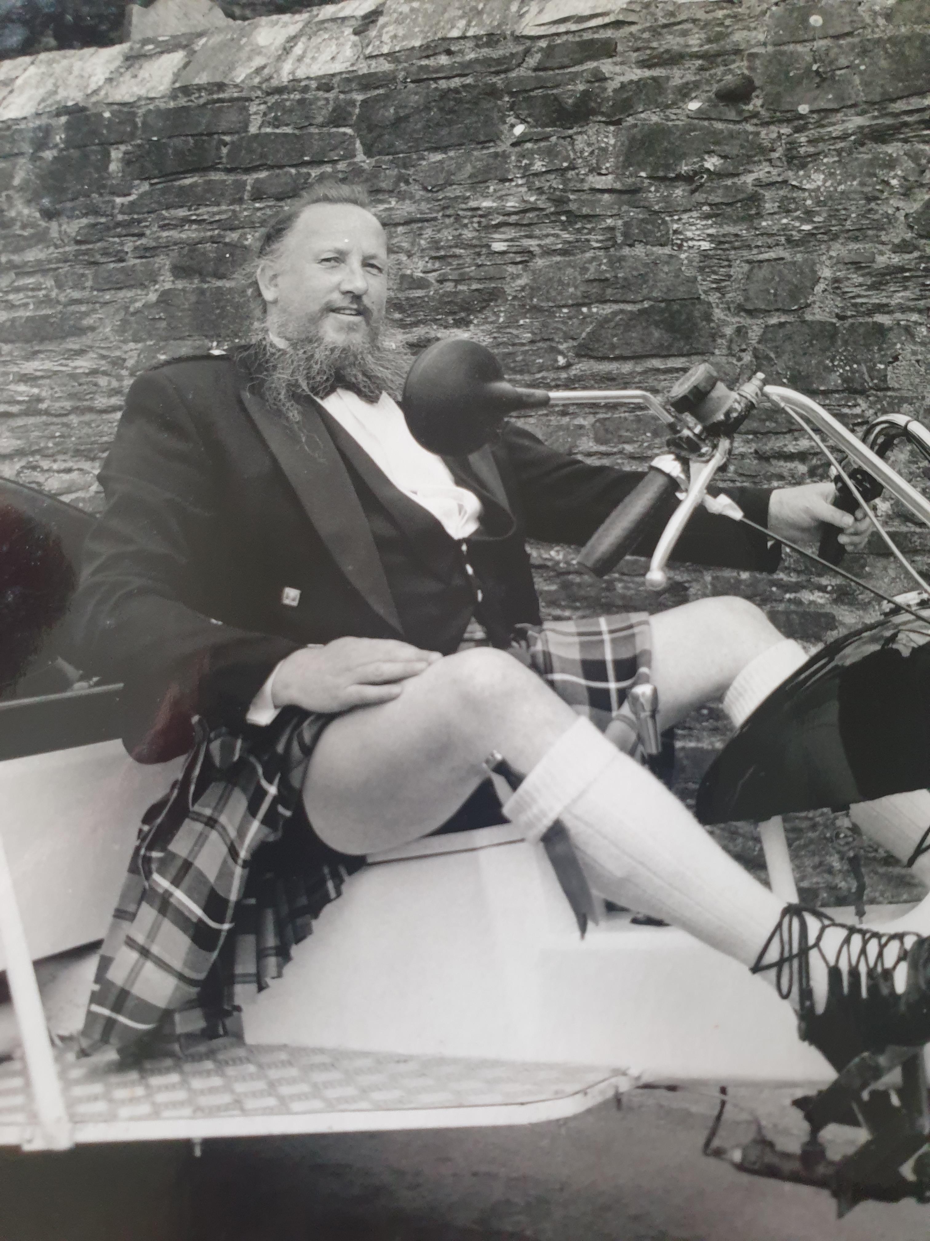 Funeral Notice Profile Image