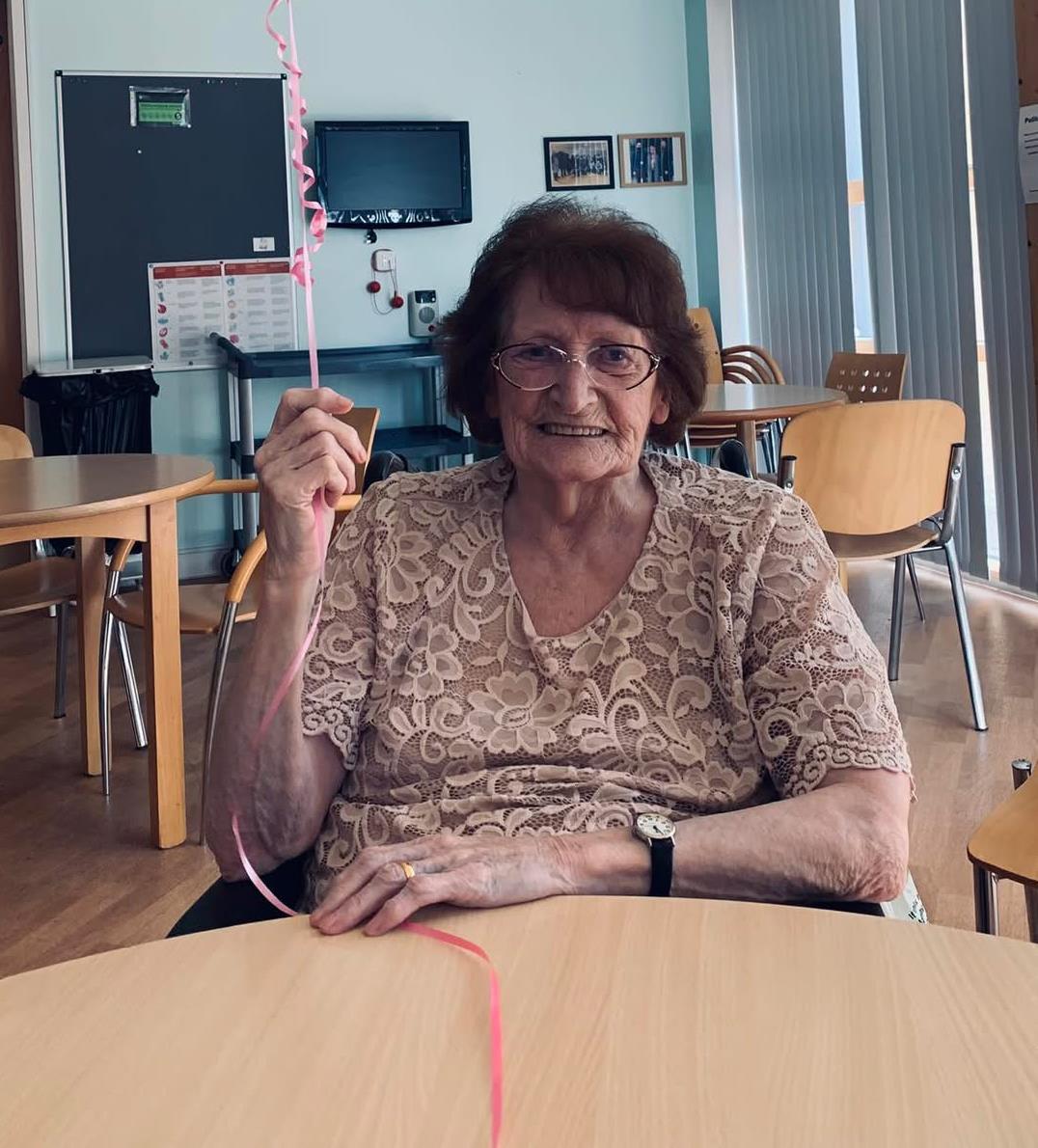 Funeral Notice Profile Image