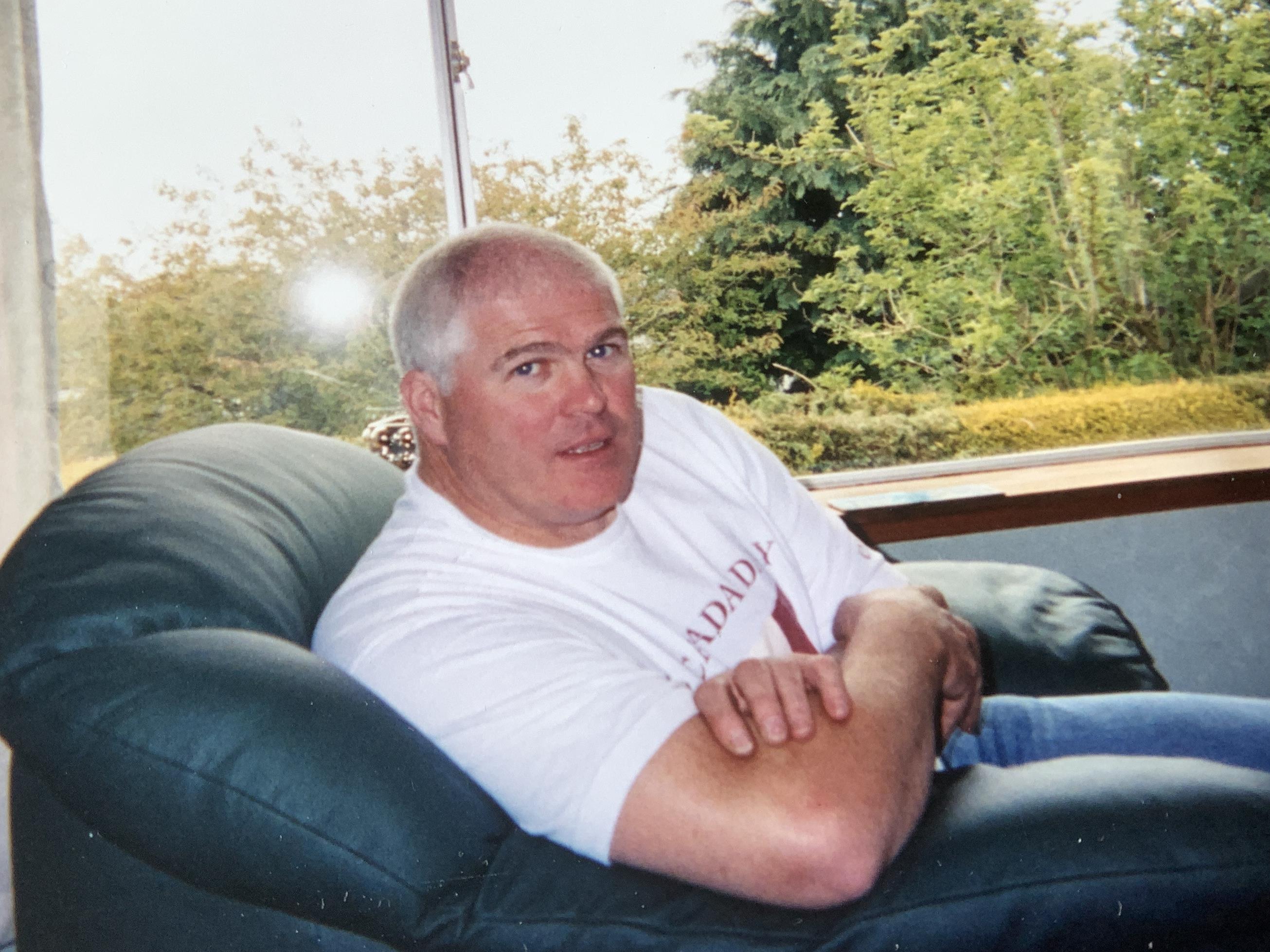 Funeral Notice Profile Image