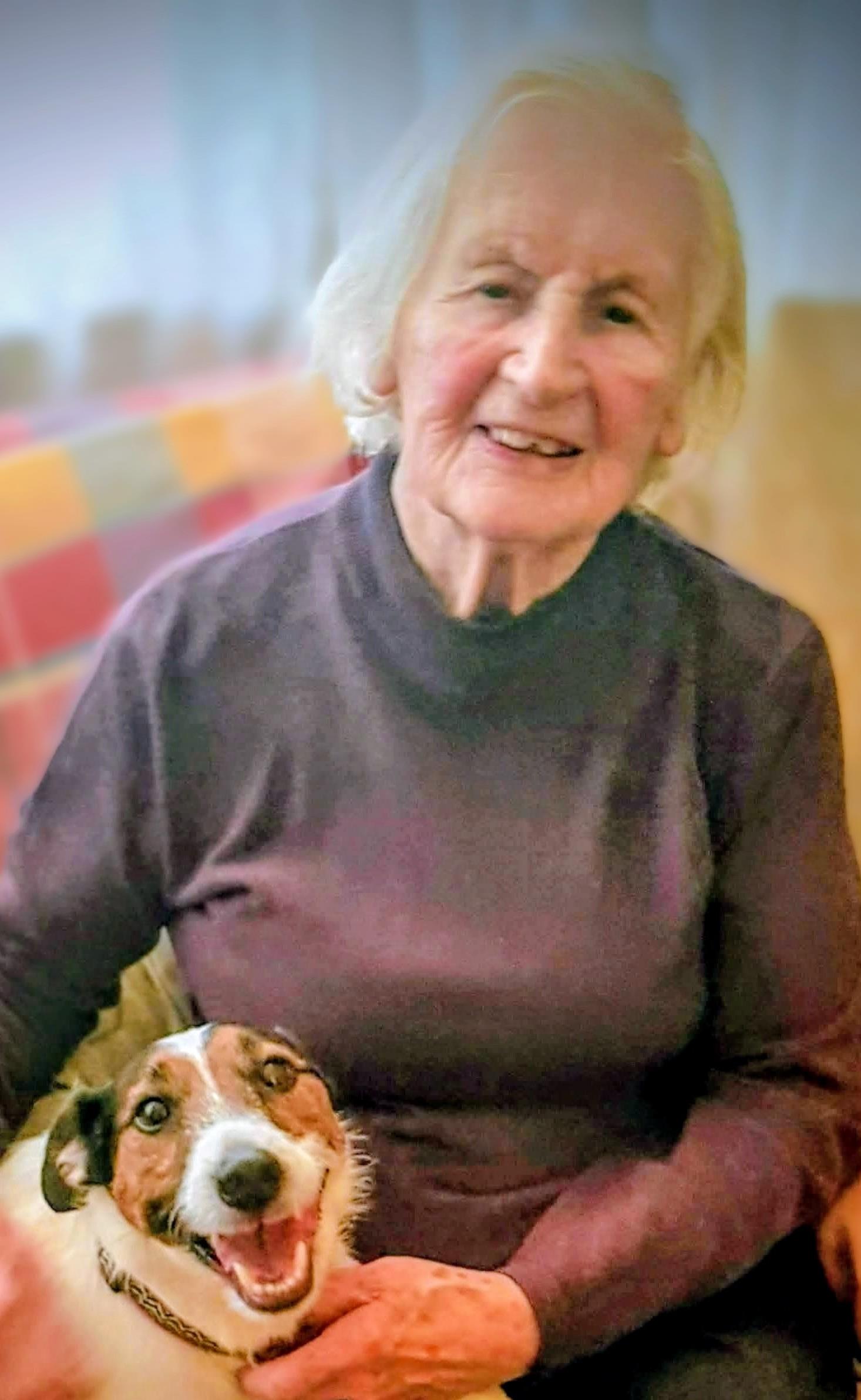 Funeral Notice Profile Image