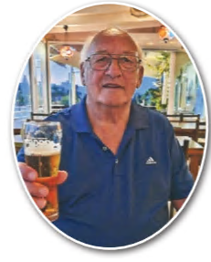 Funeral Notice Profile Image