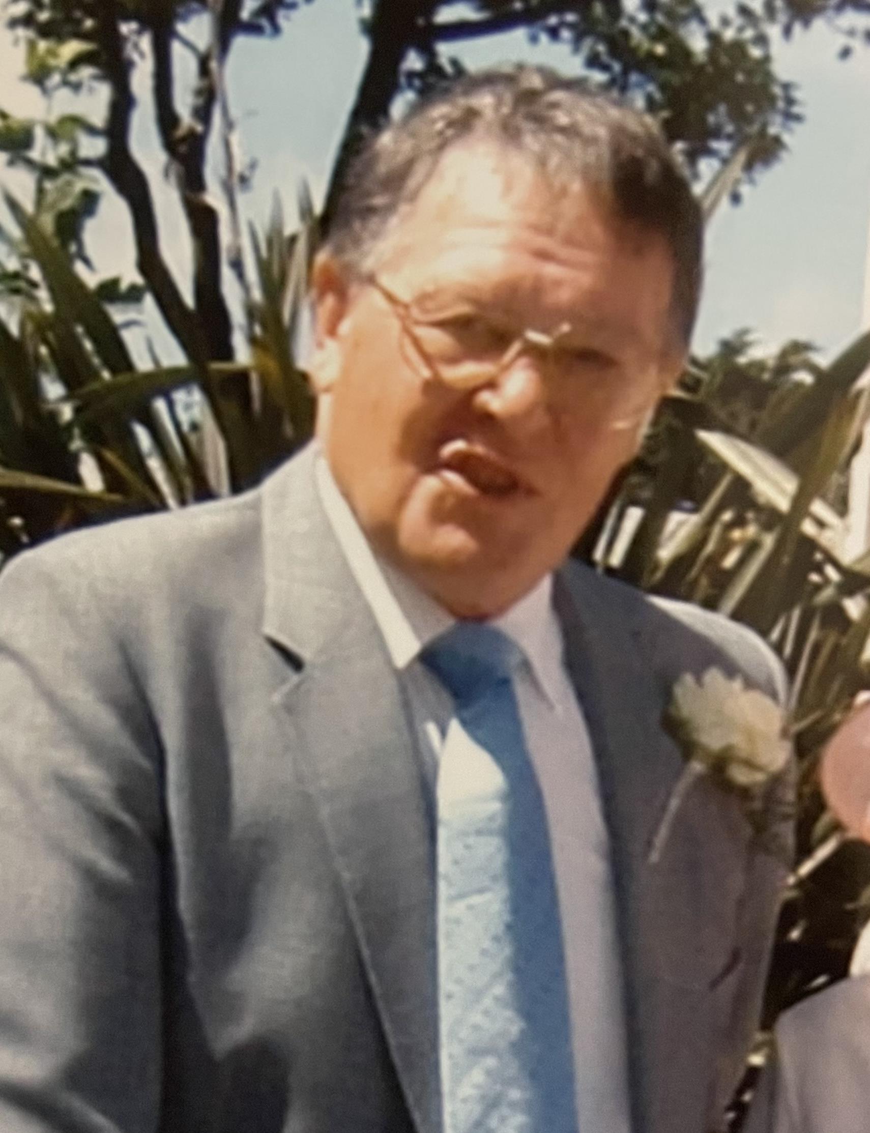 Funeral Notice Profile Image