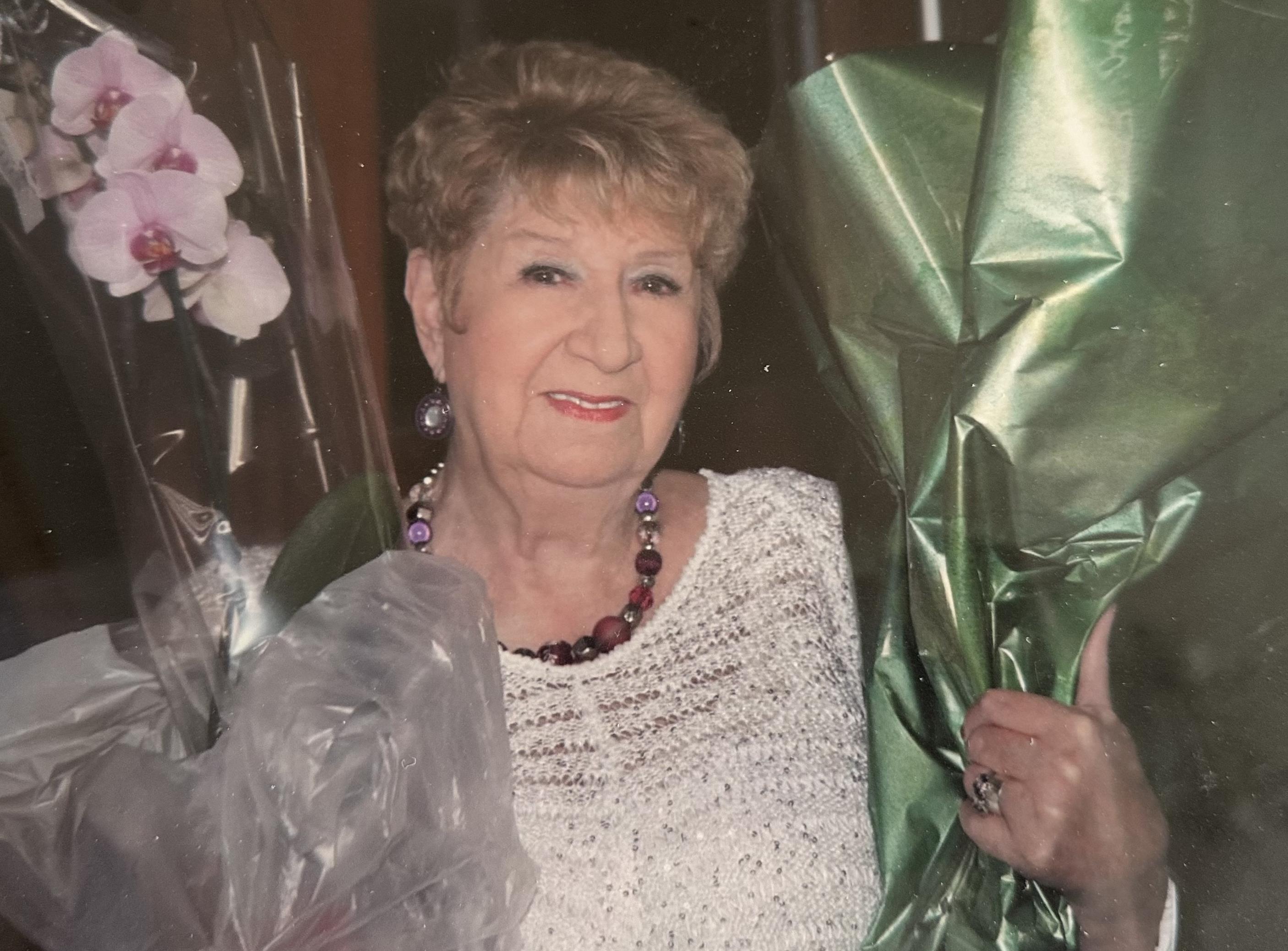 Funeral Notice Profile Image