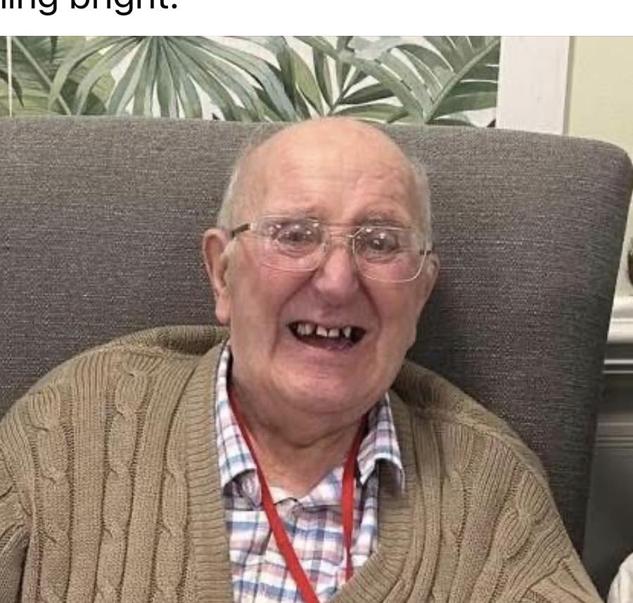 Funeral Notice Profile Image