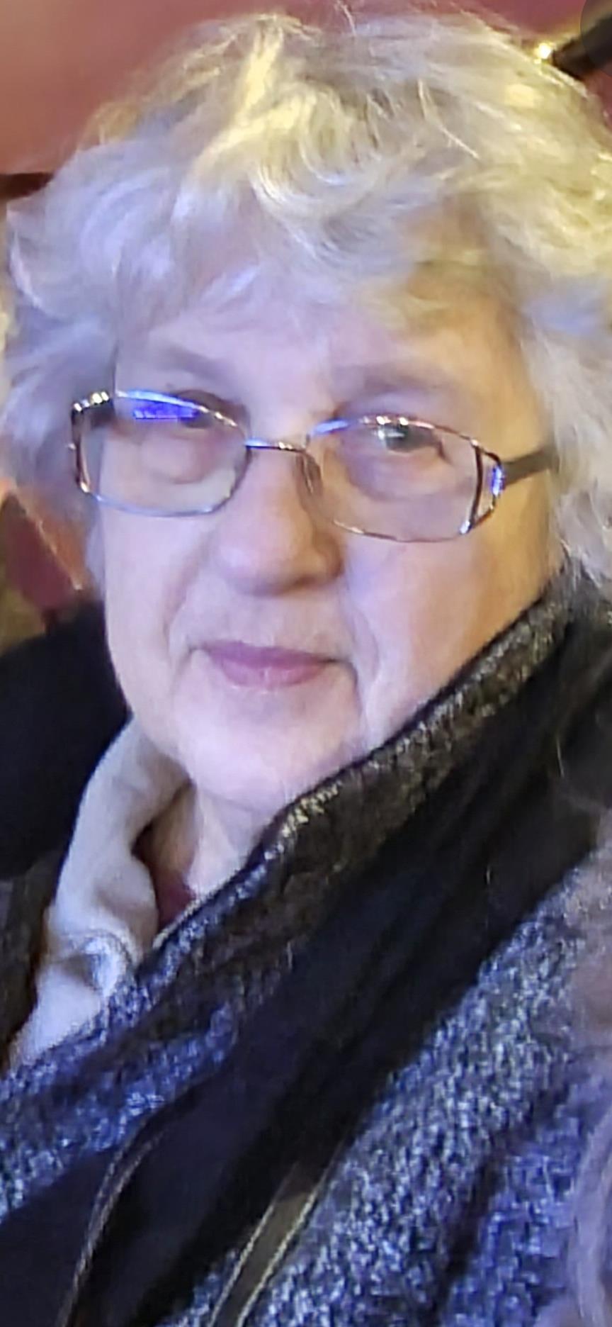 Funeral Notice Profile Image