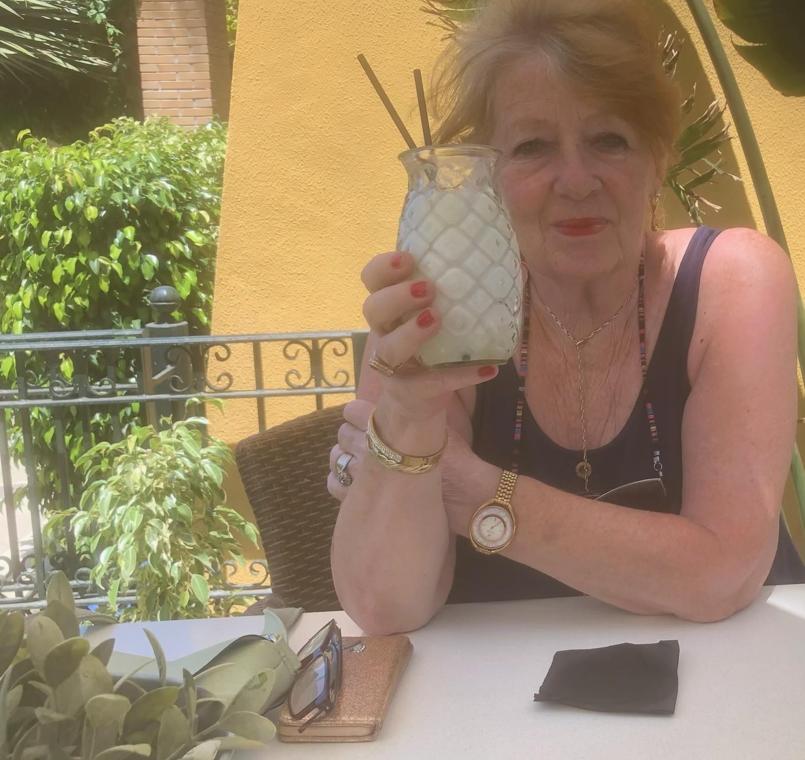 Funeral Notice Profile Image