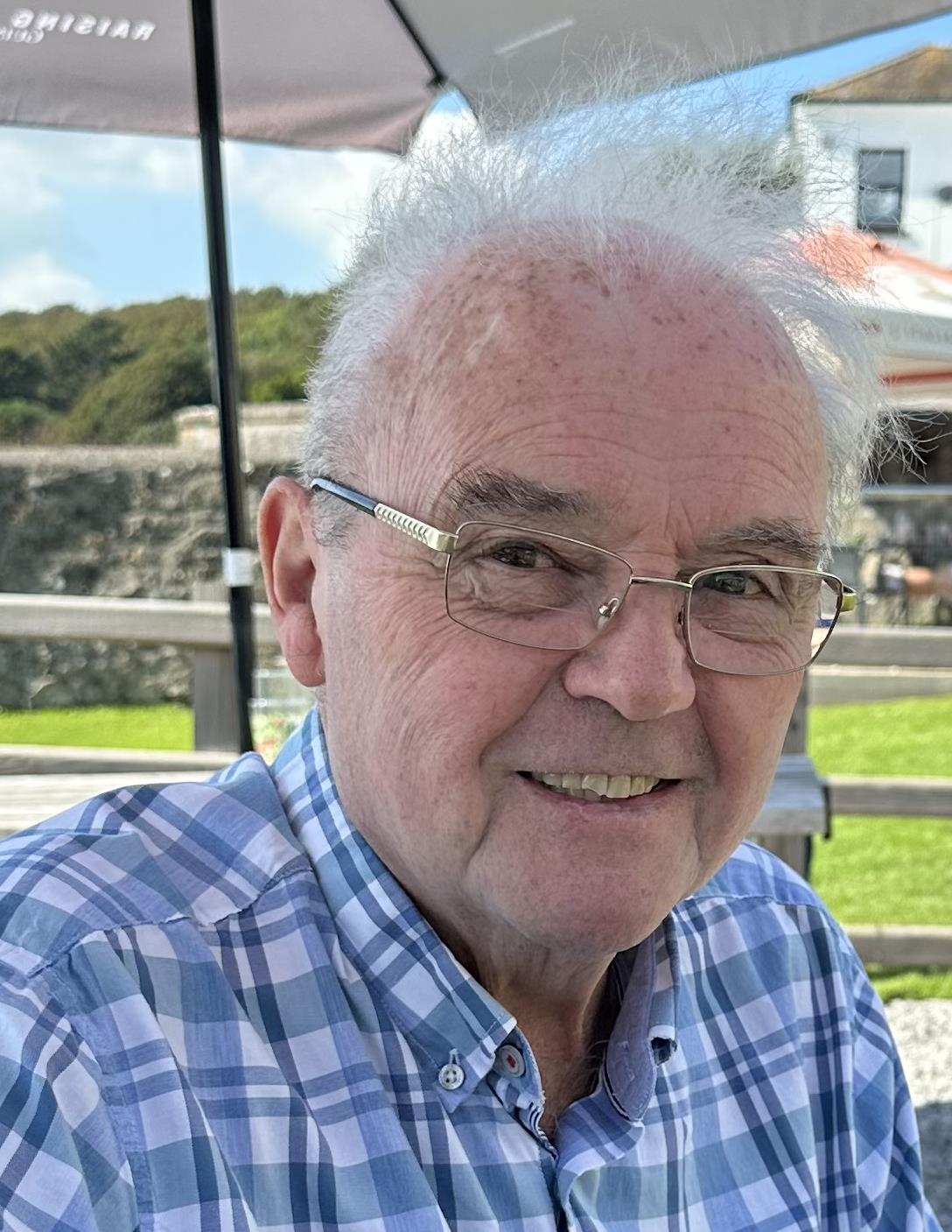 Funeral Notice Profile Image