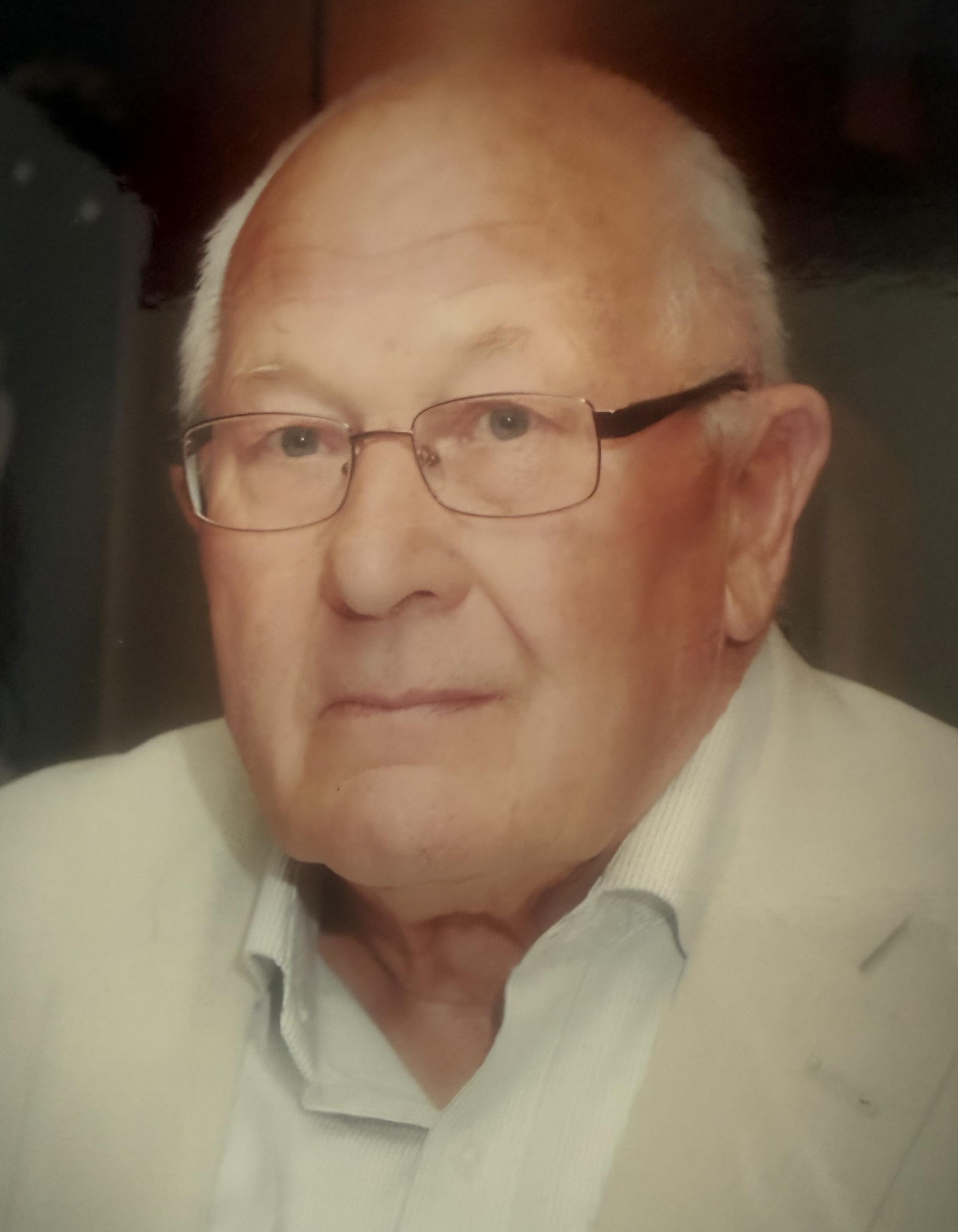 Funeral Notice Profile Image