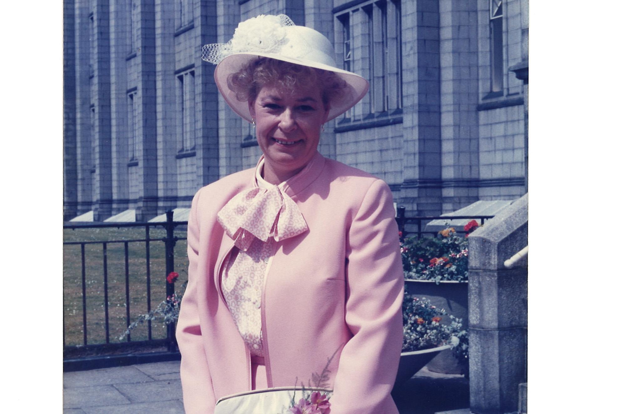 Funeral Notice Profile Image