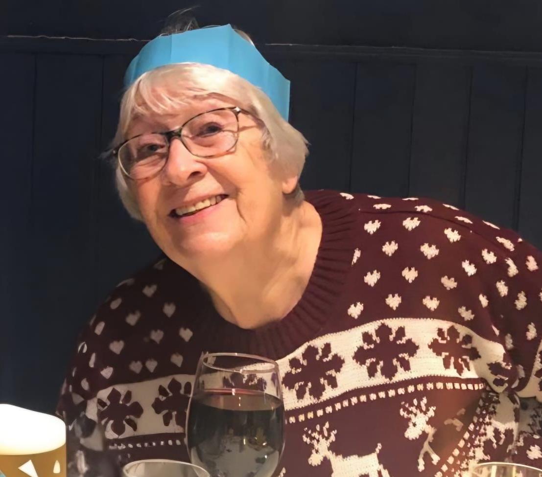 Funeral Notice Profile Image