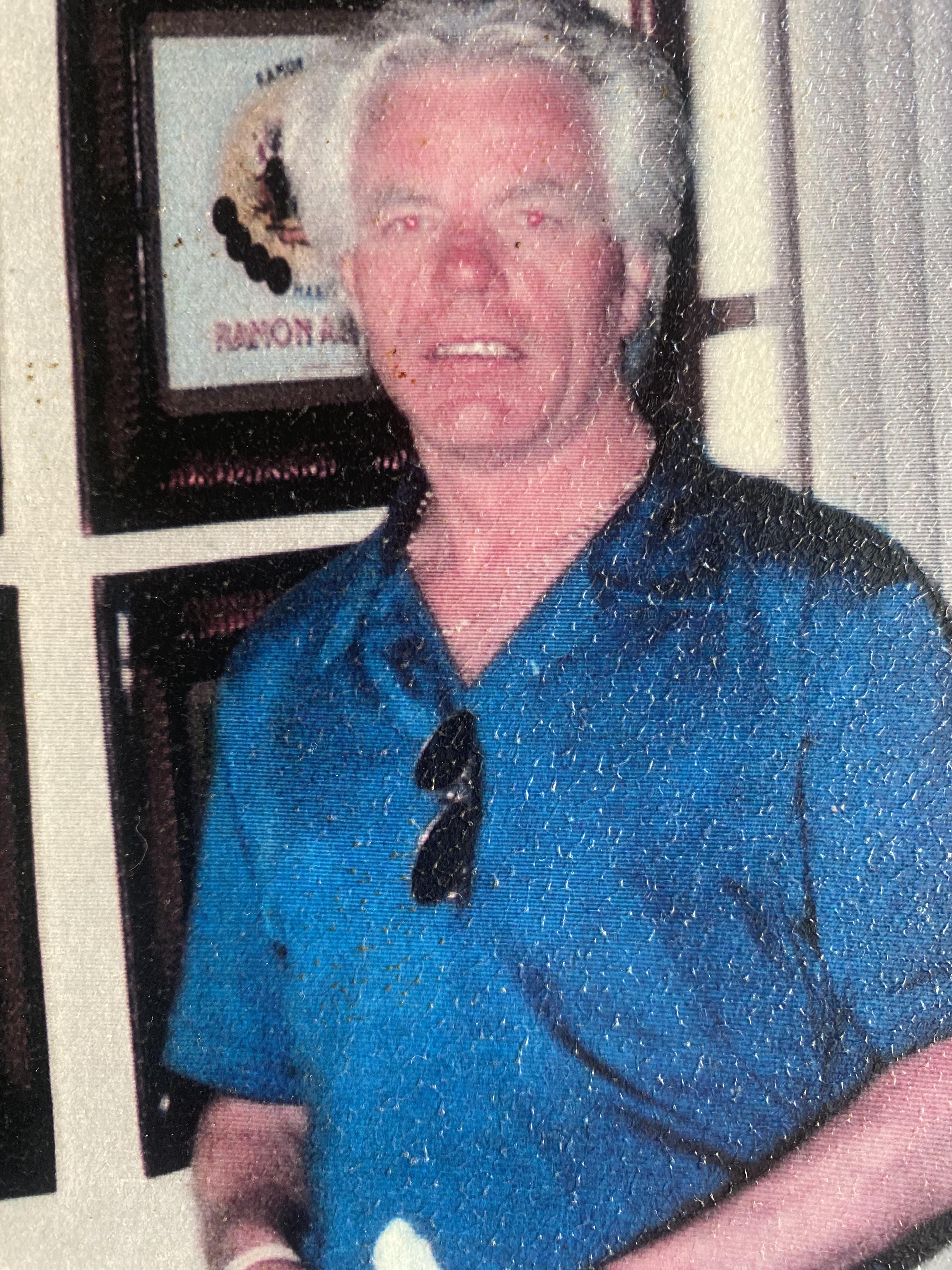 Funeral Notice Profile Image