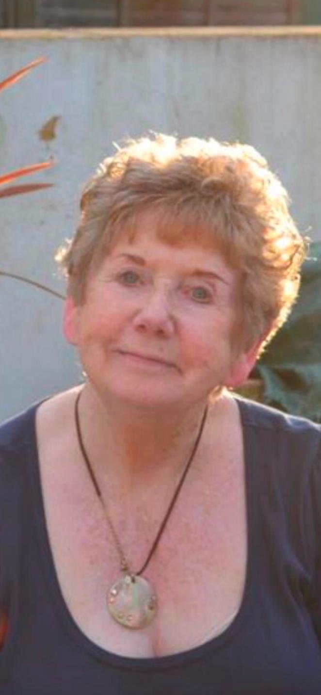 Funeral Notice Profile Image