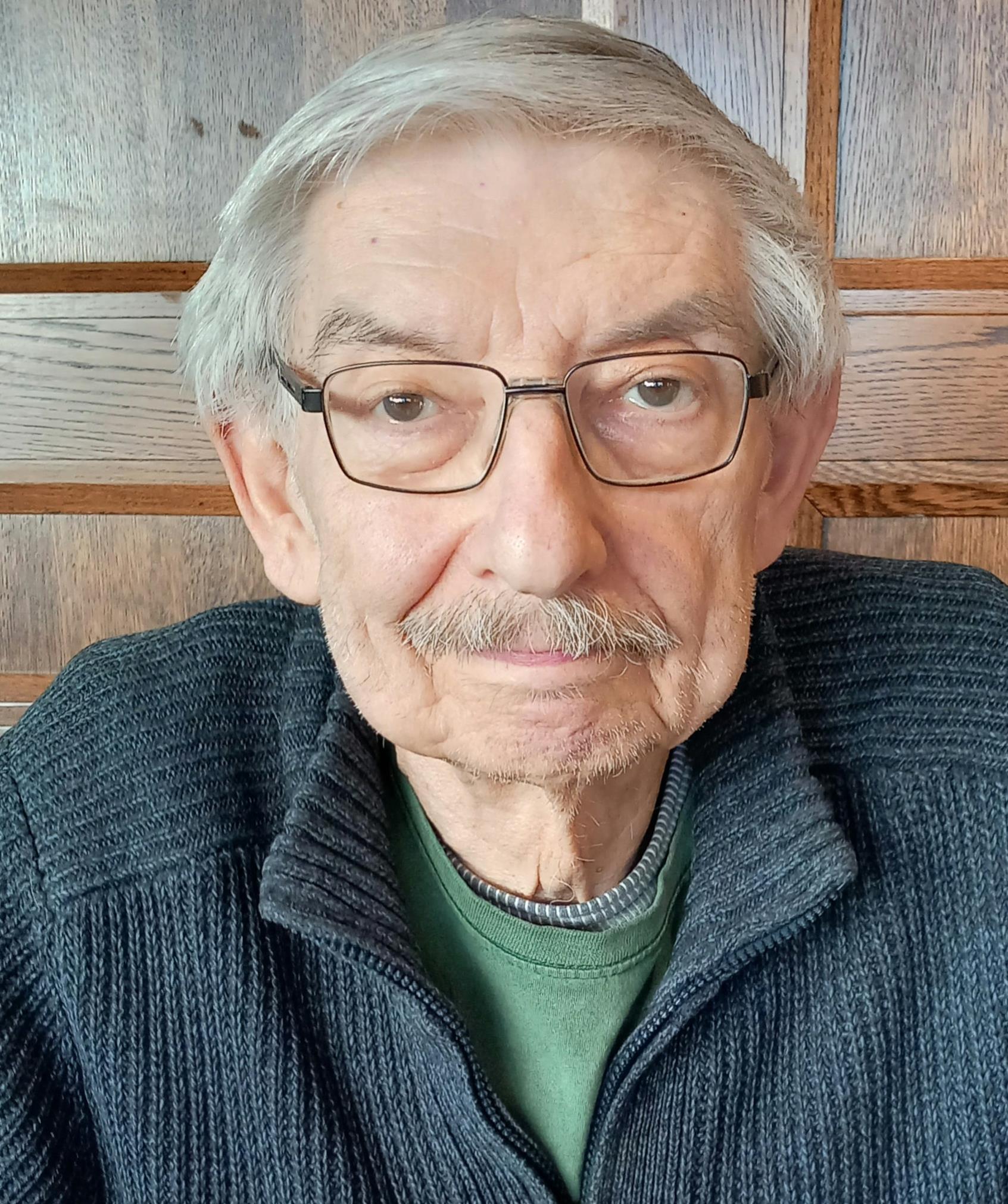 Funeral Notice Profile Image