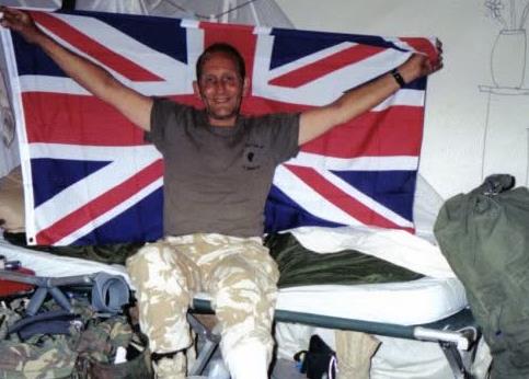 Funeral Notice Profile Image