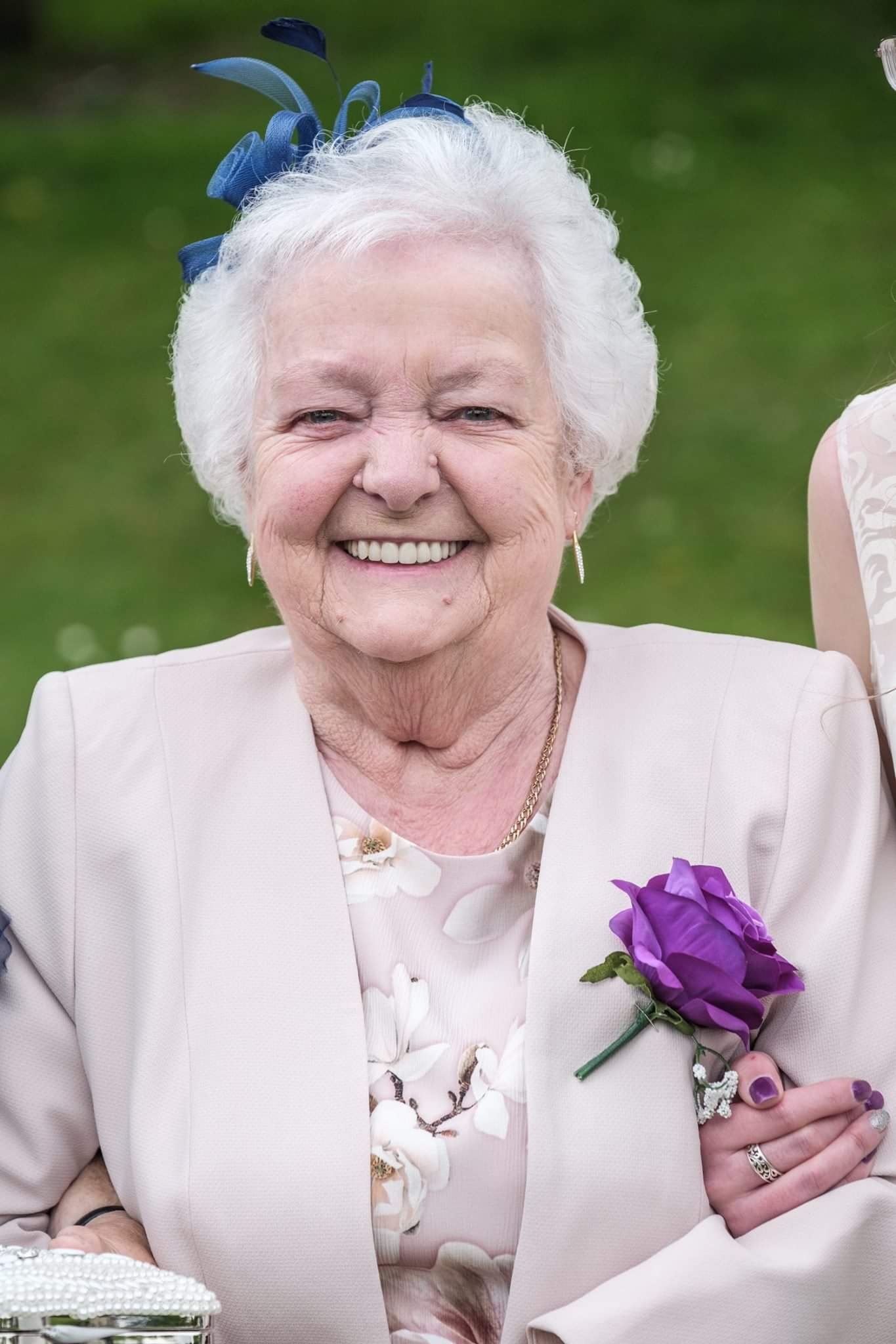 Funeral Notice Profile Image